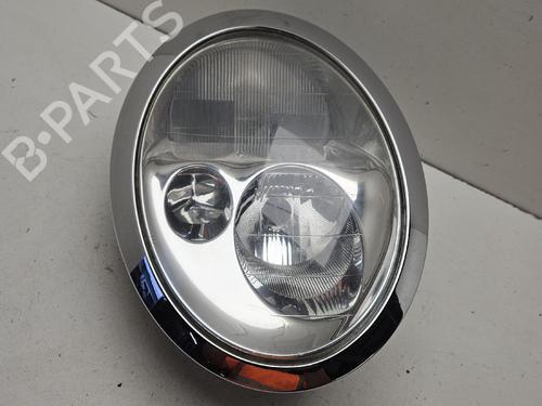 Right headlight MINI MINI (R50, R53) Cooper | BP39515053C29 - Image 3