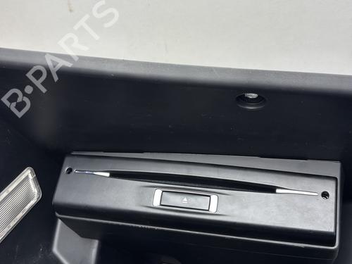 Glove box CITROËN C4 Grand Picasso II (DA_, DE_) 2.0 BlueHDi 150 | BP29364904C95 