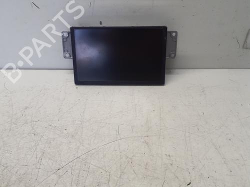 Ferdsskriver CITROËN C5 III Break (RW_) 1.6 HDi 110 (112 hp) 29364436