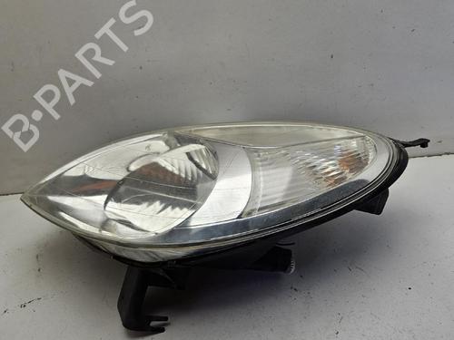 Used Left headlight Left headlight 37623109 37623109