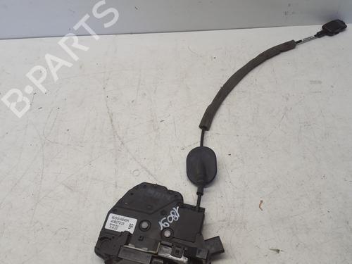 Used Front right lock RENAULT CLIO IV (BH_) 1.5 dCi 75 (75 hp) 29366045