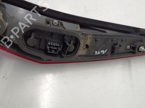 Left taillight FIAT PUNTO (188_) 1.2 60 (188.030, .050, .130, .150, .230, .250) | BP29368937C34 