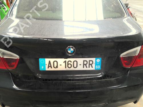 Used Tailgate BMW 3 (E90) 320 d (177 hp) 30180871