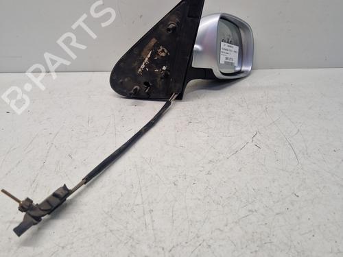 Right mirror VW POLO (6N2) 1.4 16V | BP29368655C27 