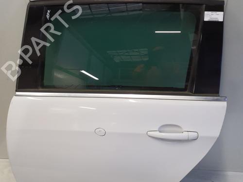 Used Left rear door PEUGEOT 5008 (0U_, 0E_) 2.0 HDi 150 / BlueHDi 150 (150 hp) 29363916