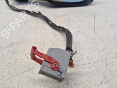 Used Right mirror Right mirror ALFA ROMEO 159 (939_) 2.4 JTDM (939AXD12, 939AXD1B) (200 hp) 29369141 29369141