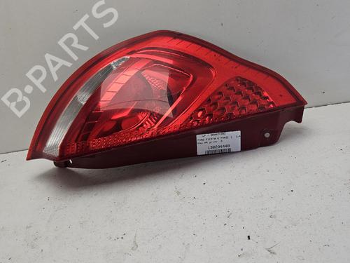 Left taillight FORD FIESTA VI (CB1, CCN) 1.4 TDCi | BP38941655C34 - Image 3