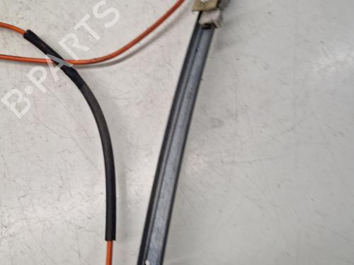 Lève-vitre avant gauche CITROËN SAXO (S0, S1) 1.1 X, SX | BP29368571C22 