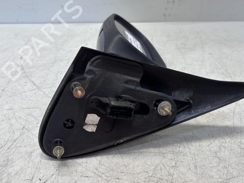 Left mirror RENAULT MEGANE I (BA0/1_) 1.6 16V (BA04, BA0B, BA11, BA1J, BA16, BA19, BA1K, BA1V,... | BP29365989C26 