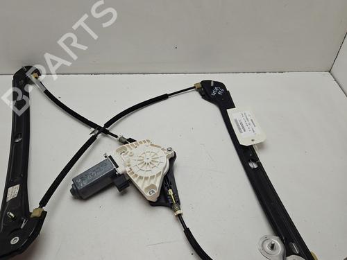Used Front left window mechanism VW GOLF VII (5G1, BQ1, BE1, BE2) 1.6 TDI (105 hp) 31025922