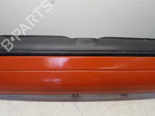 Bak støtfanger RENAULT TWINGO I (C06_) 1.2 (C066, C068) | BP29369816C8 