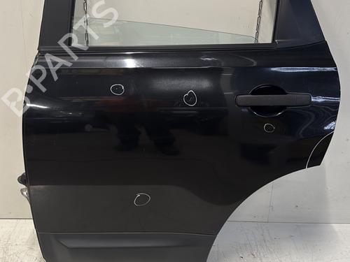 Used Left rear door NISSAN QASHQAI I (J10, NJ10) 1.5 dCi (106 hp) 29362085