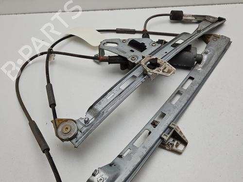 Used Front left window mechanism Front left window mechanism PEUGEOT 206 Hatchback (2A/C) 1.4 HDi eco 70 (68 hp) 30763922 30763922