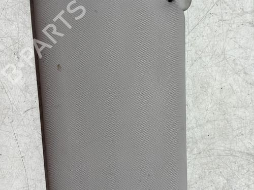 Left sun visor RENAULT CLIO IV (BH_) 1.5 dCi 90 | BP29363564I1 