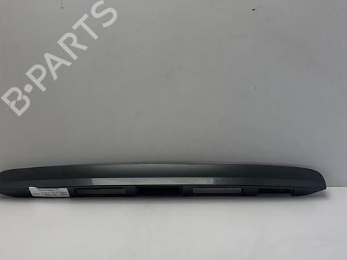 Used Tailgate trim PEUGEOT 207 SW (WK_) 1.4 16V (95 hp) 29372777