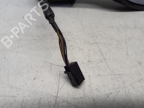 Used Right mirror FIAT BRAVO II (198_) 1.9 D Multijet (198AXC1B) (150 hp) 29370075