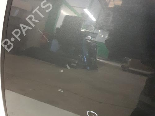 Left rear door PEUGEOT 3008 I MPV (0U_) 1.6 HDi | BP29364111C4 