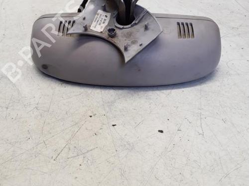 Used Rear mirror Rear mirror MERCEDES-BENZ C-CLASS T-Model (S203) C 220 CDI (203.206, 203.208) (143 hp) 29367175 29367175