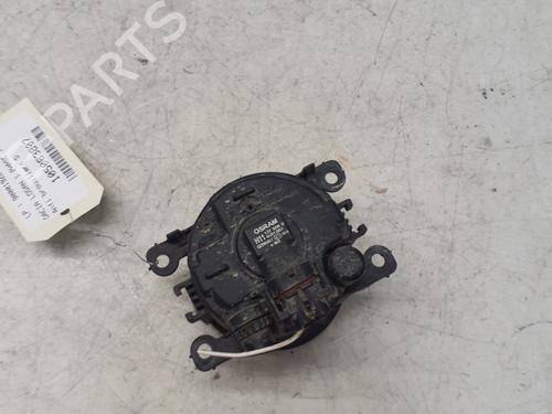 Right front fog light DACIA LOGAN (LS_) 1.4 (LS0A, LS0C, LS0E, LS0G) | BP29368161C31 