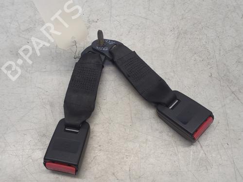 Fibbia della cintura di sicurezza DACIA LOGAN (LS_) 1.4 (LS0A, LS0C, LS0E, LS0G) (75 hp) 29368160