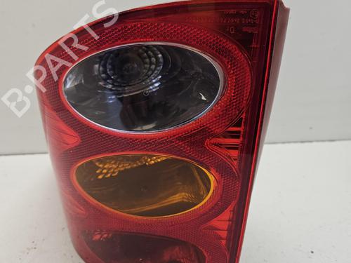 Left taillight PEUGEOT 1007 (KM_) 1.4 | BP40013590C34 - Image 3
