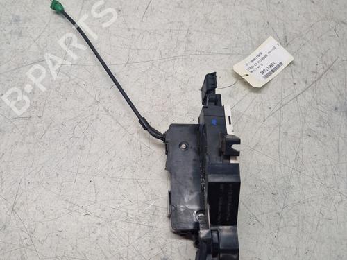 Used Front left lock CITROËN C3 Picasso (SH_) 1.6 HDI 90 (92 hp) 29366833