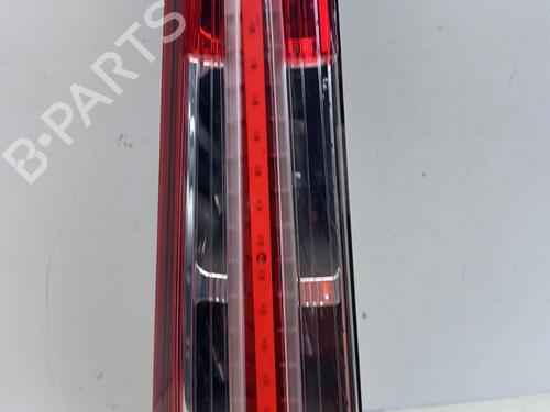 Left taillight FORD C-MAX (DM2) 1.8 TDCi | BP29362187C34 
