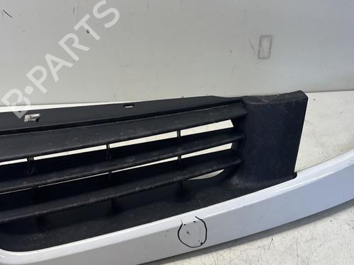 Grill RENAULT KANGOO (KC0/1_) D 55 1.9 (KC0D) | BP29363366C40 - Image 5