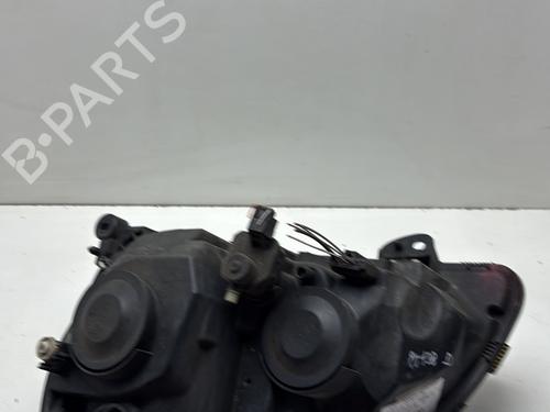 Right headlight RENAULT CLIO II (BB_, CB_) 1.4 16V (B/CB0P, BB13) | BP30132303C29