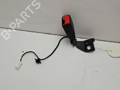 Engache cinturón PEUGEOT 308 II (LB_, LP_, LW_, LH_, L3_) 1.2 THP 110 (110 hp) 30790641