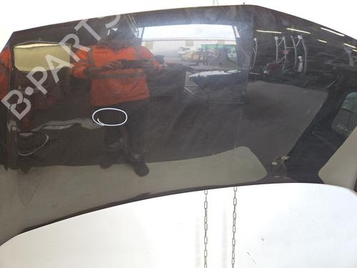 Used Hood Hood 30327903 30327903