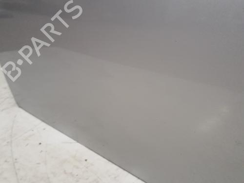 Left rear door OPEL MERIVA A MPV (X03) 1.7 CDTI (E75) | BP29362496C4 