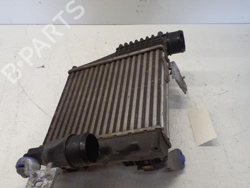 Intercooler PEUGEOT 5008 II (MC_, MJ_, MR_, M4_) 1.5 BlueHDi 130 (MCYHZJ, MCYHZR, MCYHZX) | BP29363857M30 