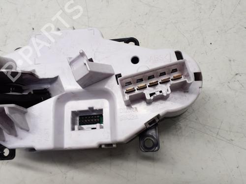 Climate control FORD FIESTA VI (CB1, CCN) 1.4 TDCi | BP29368496I5 
