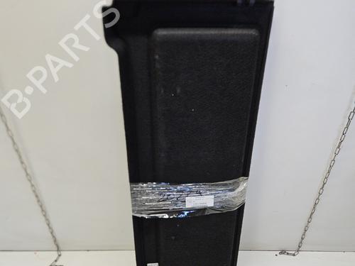 Used Rear parcel shelf Rear parcel shelf RENAULT SCÉNIC IV (J9_) 1.7 Blue dCi 120 (J9A7, J9A8) (120 hp) 32852201 32852201