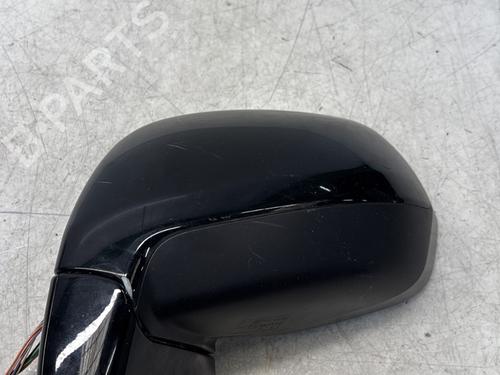 Used Left mirror CITROËN C4 Grand Picasso I (UA_) 1.6 HDi (109 hp) 29364634