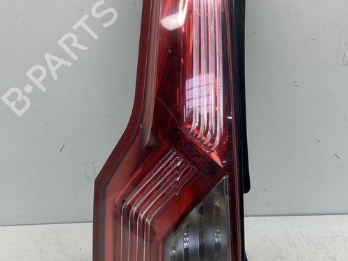 Used Left taillight CITROËN C4 Grand Picasso I (UA_) 1.6 HDi (109 hp) 29364702
