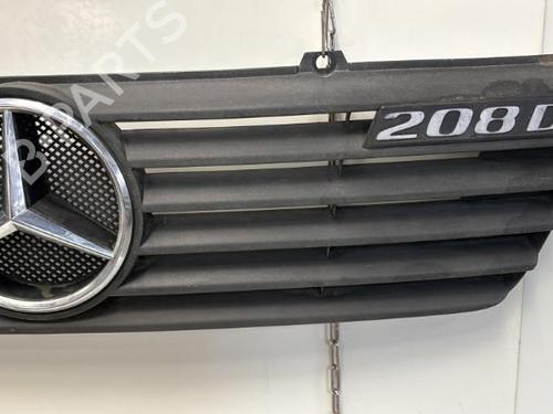 Used Grille Grille MERCEDES-BENZ SPRINTER 3-t Van (B903) 308 D 2.3 (903.361, 903.362, 903.363) (79 hp) 29369583 29369583