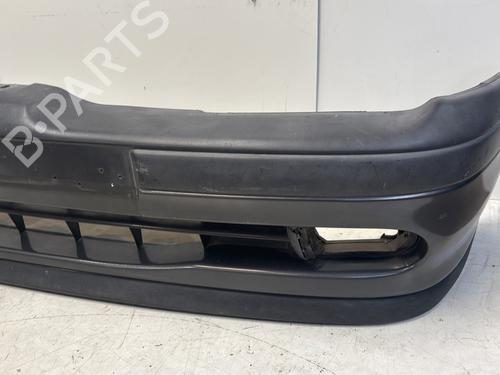 Front bumper RENAULT MEGANE Scenic (JA0/1_) 1.6 e (JA0F) | BP29363761C7 