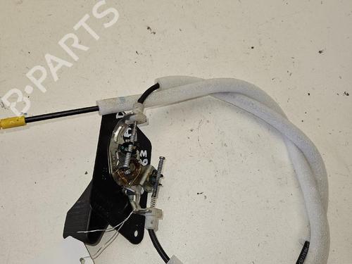 Interior handle PEUGEOT EXPERT Van (V_) 2.0 BlueHDi 120 | BP39256976I7 - Image 3