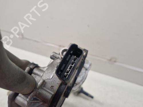Front wipers mechanism CITROËN JUMPY II Van 1.6 HDi 90 16V | BP29369041C83 