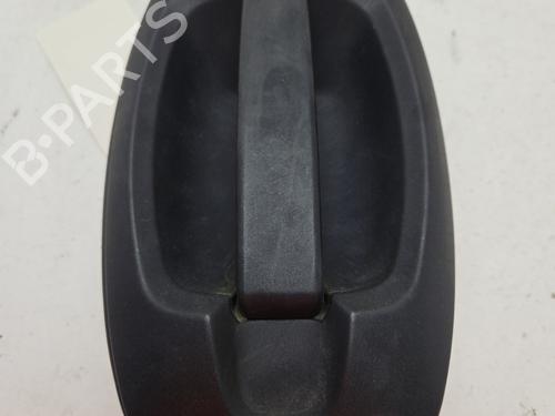 Højre fortil udvendigt håndtag PEUGEOT BOXER Van 2.2 BlueHDi 140 (140 hp) 32358668