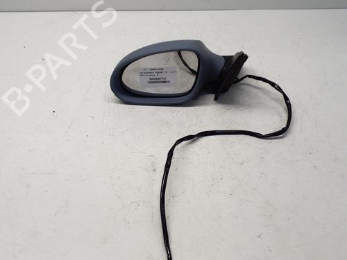 Left mirror VW PASSAT B6 (3C2) 1.9 TDI | BP29368680C26 