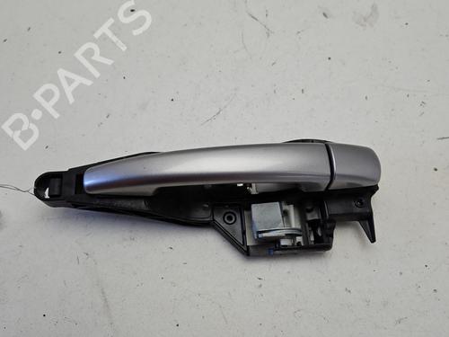 Højre bagtil udvendigt håndtag PEUGEOT 2008 I (CU_) 1.2 THP 110 / PureTech 110 (110 hp) 33001049
