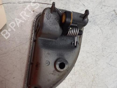 Front right interior door handle RENAULT TWINGO I (C06_) 1.2 16V (C060) | BP29367775I14 