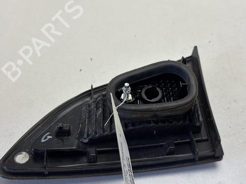 Used Left tailgate light Left tailgate light RENAULT SCÉNIC III (JZ0/1_) 1.5 dCi (JZ02, JZ0R) (95 hp) 30307053 30307053