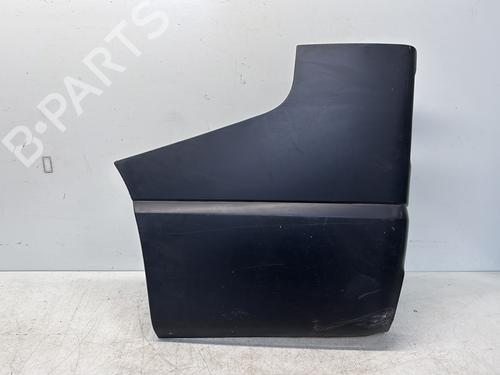 Used Corner bumper RENAULT TRAFIC III Van (FG_) 1.6 dCi 125 (FGMH) (125 hp) 29362606