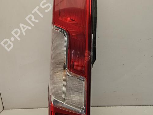 Left taillight FIAT DUCATO Van (250_) 130 Multijet 2,3 D | BP38007334C34 - Image 4