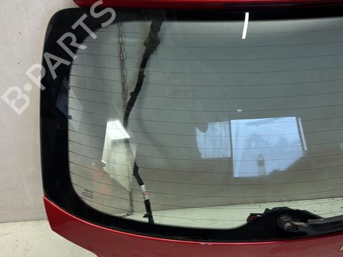 Tailgate SEAT IBIZA IV (6J5, 6P1) 1.9 TDI | BP29841237C6