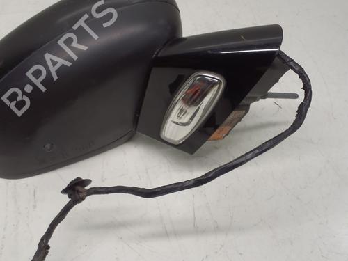 Right mirror CITROËN C5 III Break (RW_) 2.0 HDi | BP29364241C27 